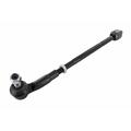 Vaico Steering Tie Rod Assembly, V10-7161 V10-7161